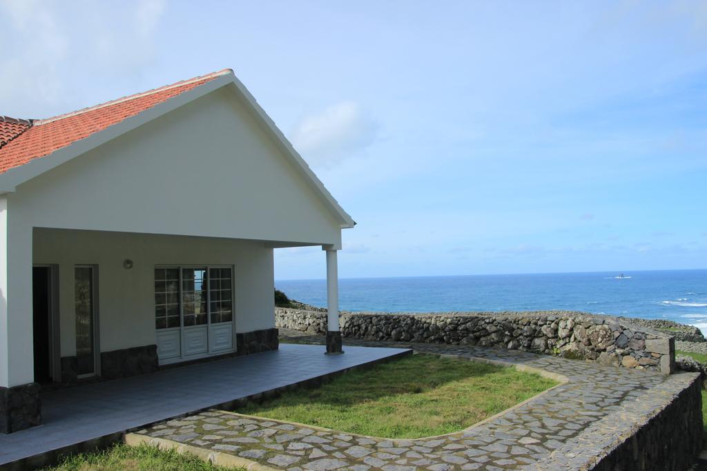 Casas Da Cascata Villa Lajes das Flores Szoba fotó