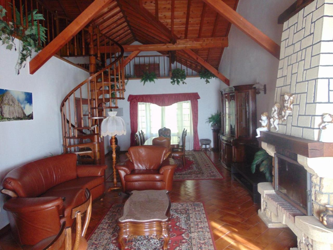 Casas Da Cascata Villa Lajes das Flores Kültér fotó