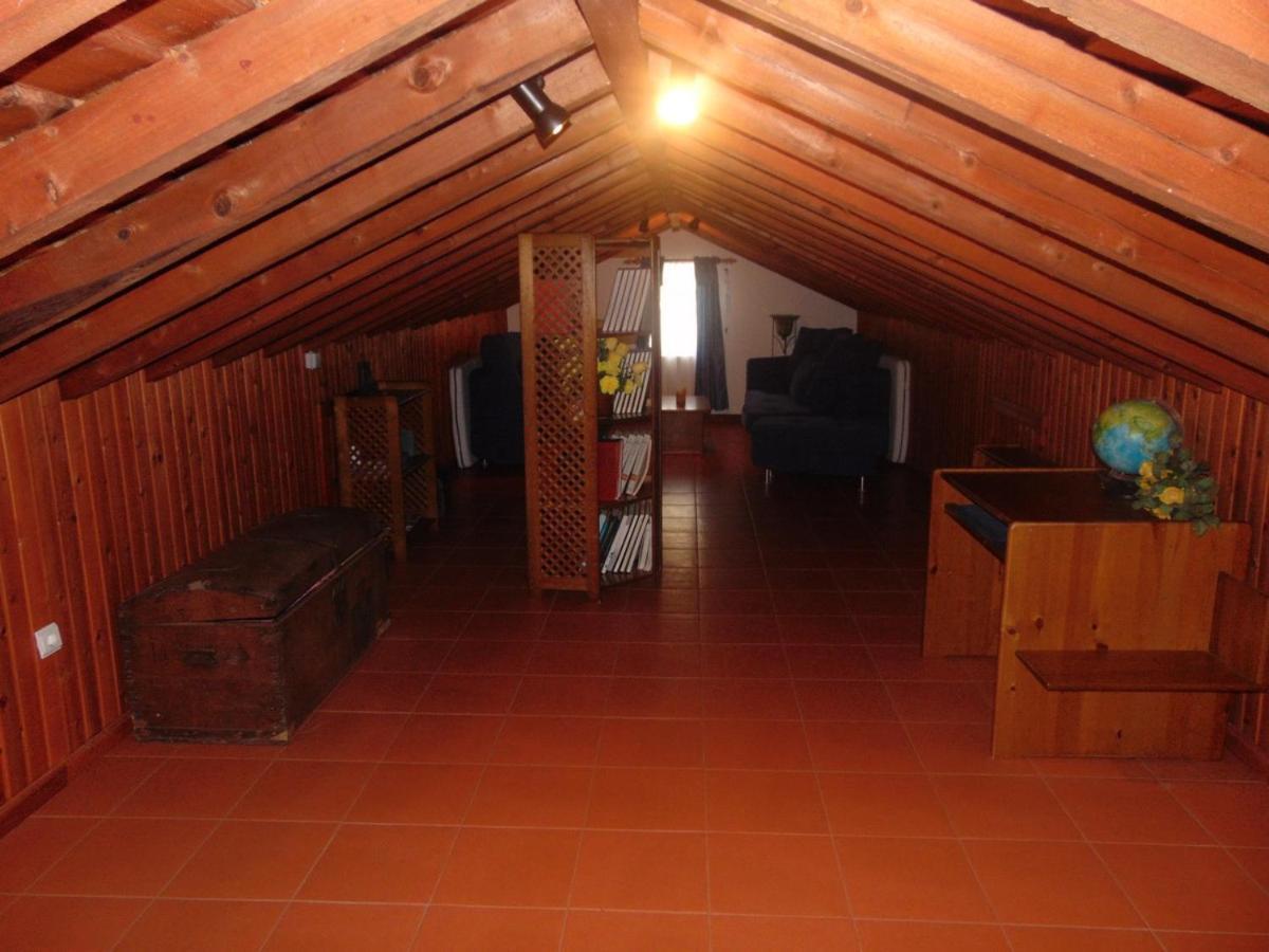 Casas Da Cascata Villa Lajes das Flores Kültér fotó